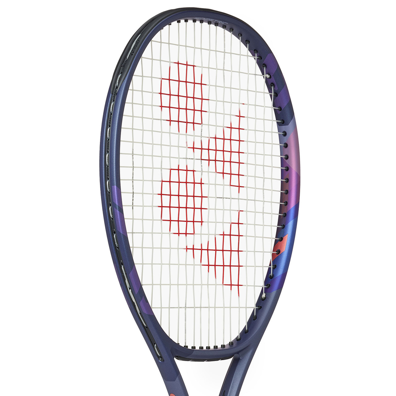YONEX Percept 100D Midnight Navy Racquet PE01100DMN3
