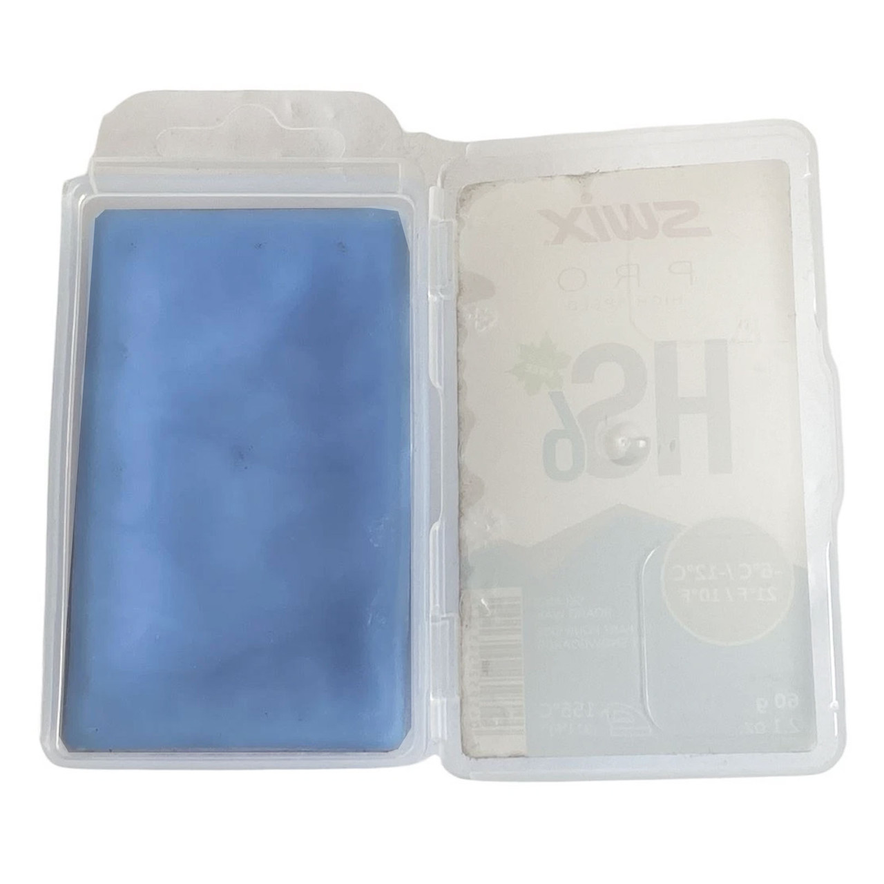 Swix HS5 Glide Wax - Thumbnail 5