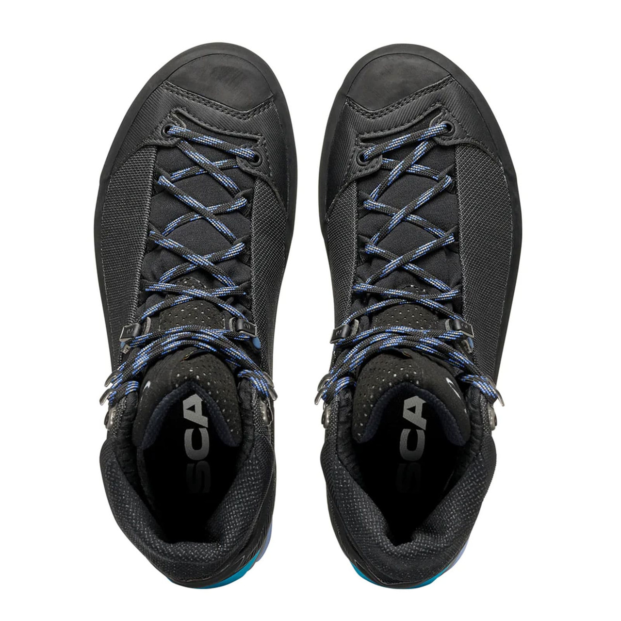 SCARPA Womens Zodiac Tech LT GTX Boots 71103-202-AntLav