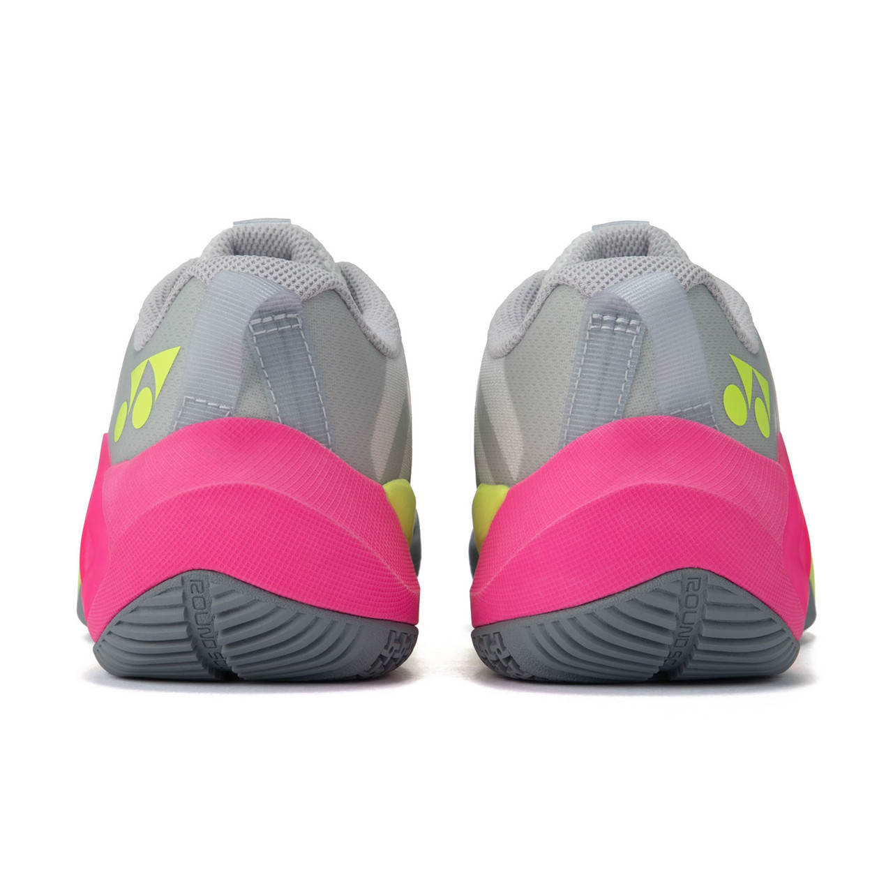 YONEX Womens Subaxia GT Badminton Shoes SHBSG1LLGR70