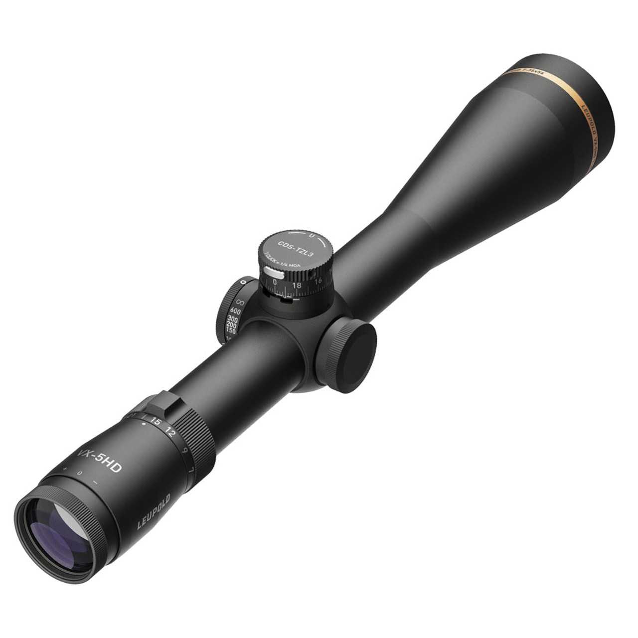 H♡ LEUPOLD VX-5HD 7-35x56 T-ZL3 Impact Riflescope 173221