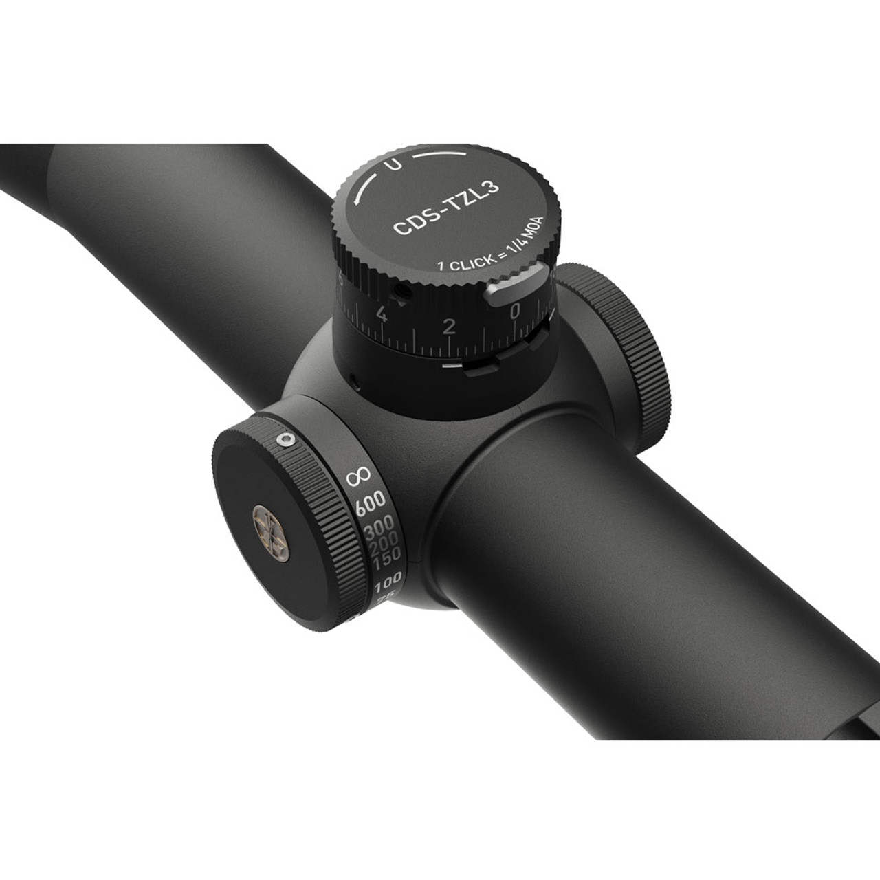 H♡ LEUPOLD VX-5HD 7-35x56 T-ZL3 Impact Riflescope 173221