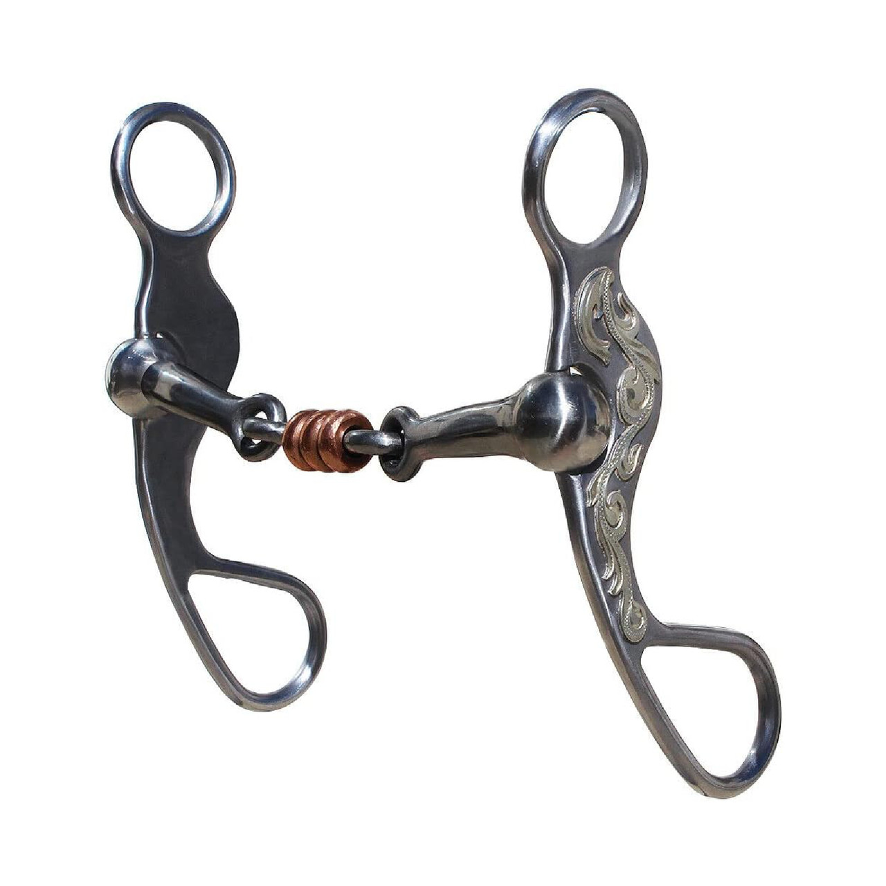 Professional's Choice Bob Avila Santa Rosa Shank - Thumbnail 4