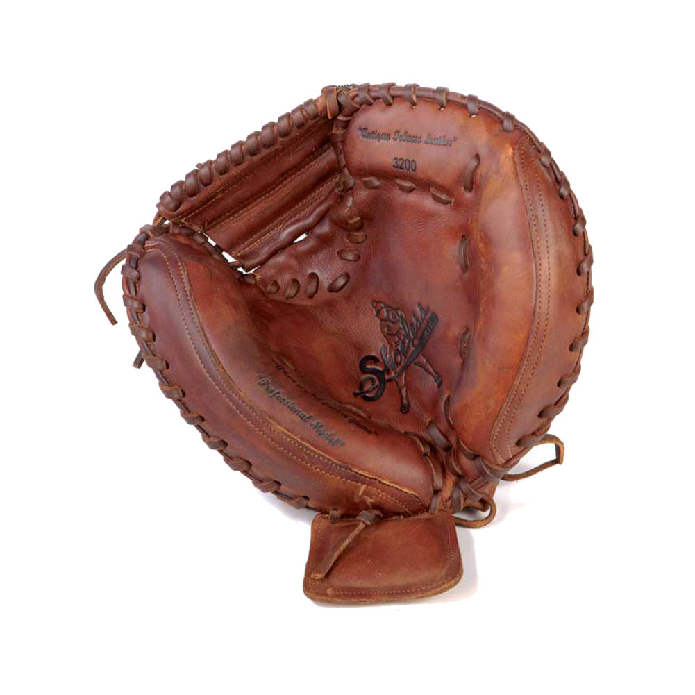 Shoeless Joe Catchers Mitt