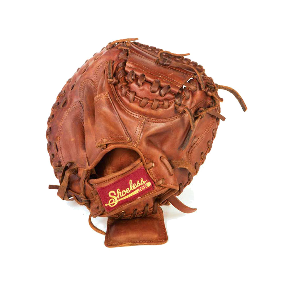 Shoeless Joe Catcher's Mitt