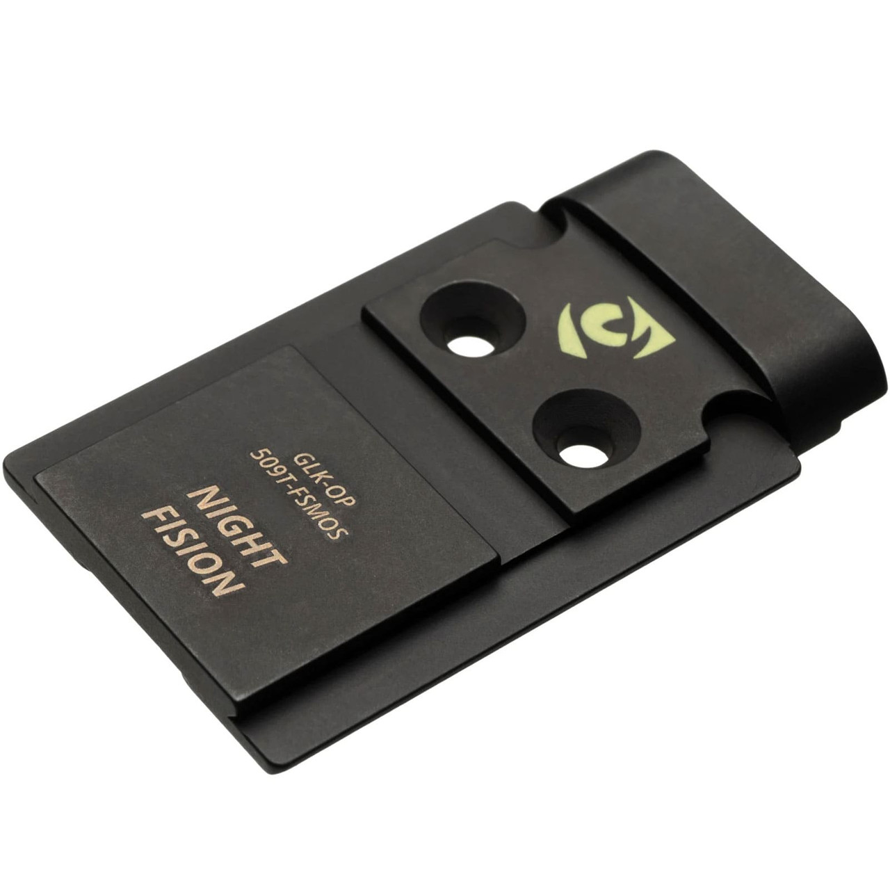 Night Fision Optic Plate and Sights - Thumbnail 3