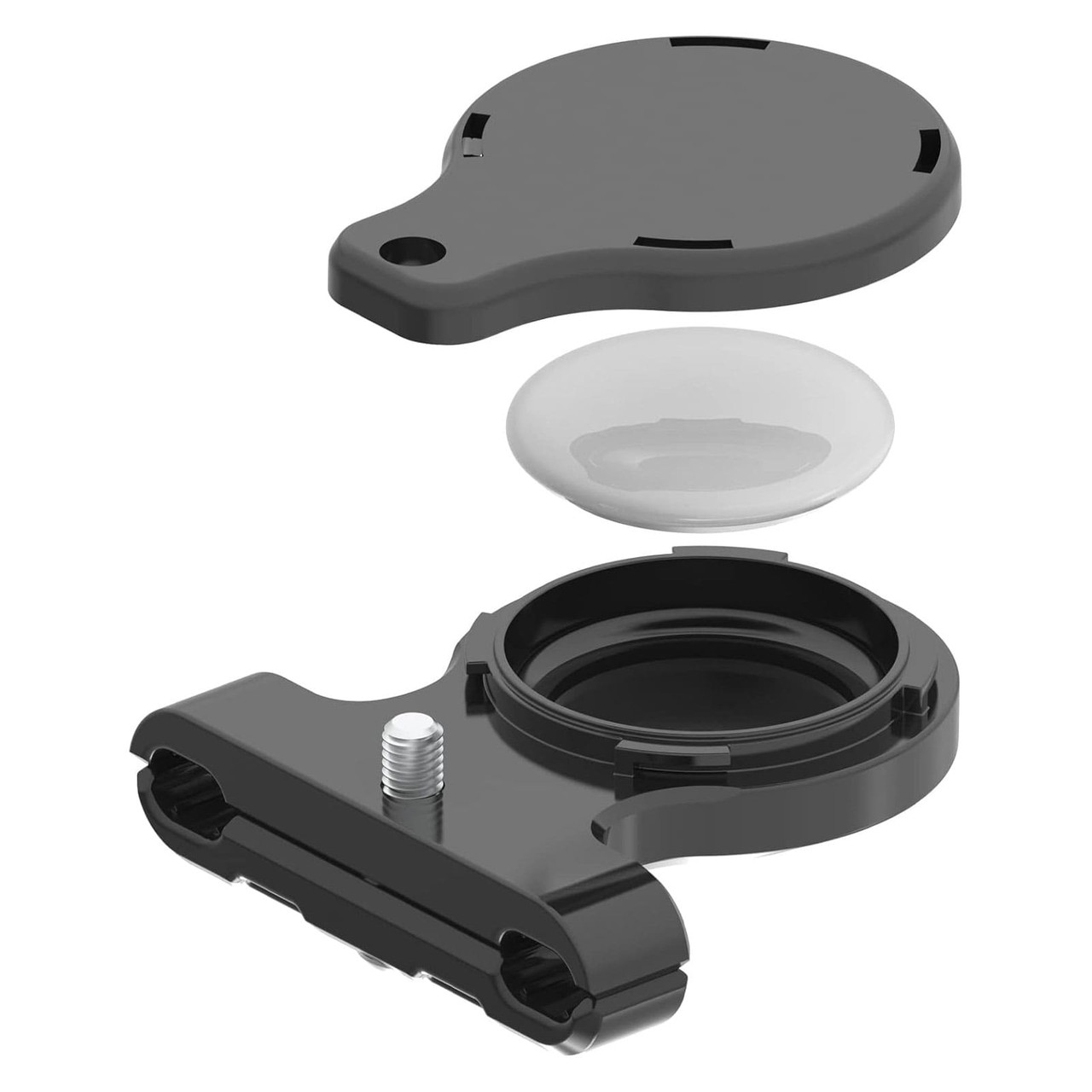 Lezyne Matrix Saddle Tagger - Thumbnail 2