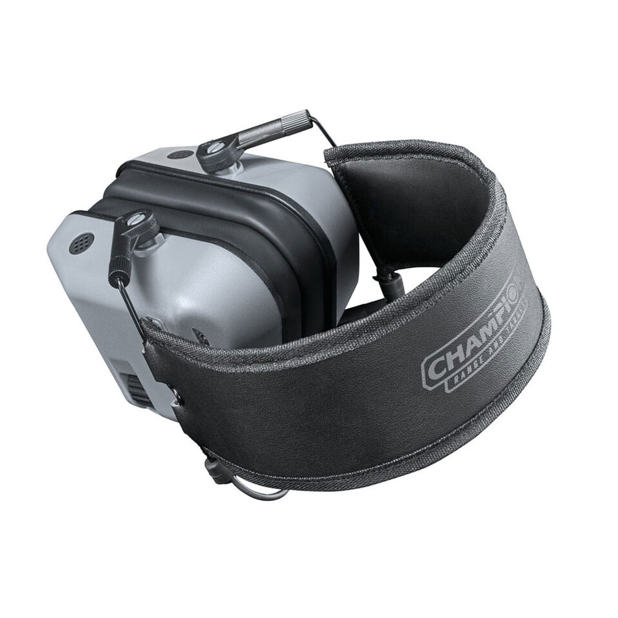 Champion Target Vanquish Electronic Hearing Protection - Thumbnail 4
