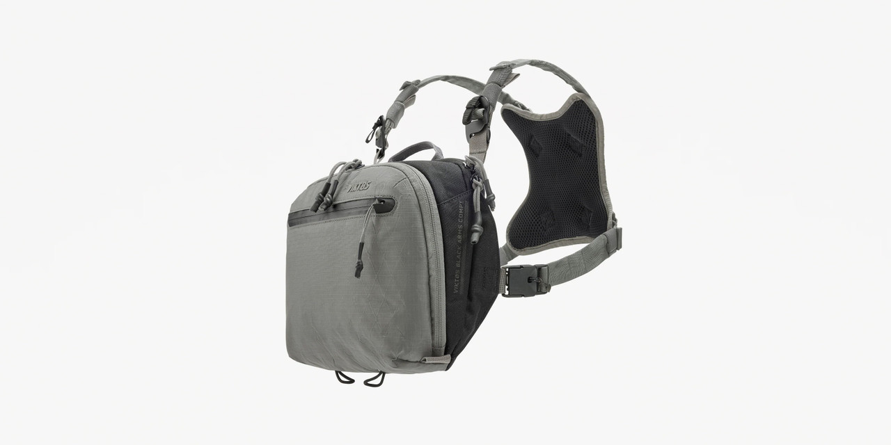 VIKTOS Low Key Chest Rig