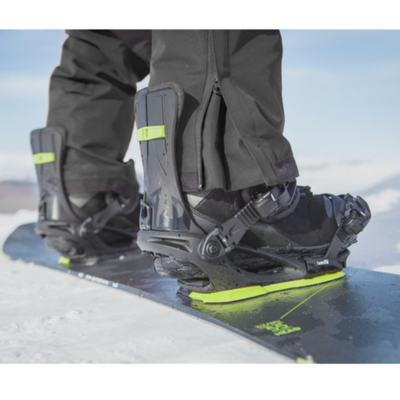 スノーボード u 24 HEAD DAYMAKER LYT 149 Head Daymaker Lyt Snowboard 2024 — Ski Pro AZ