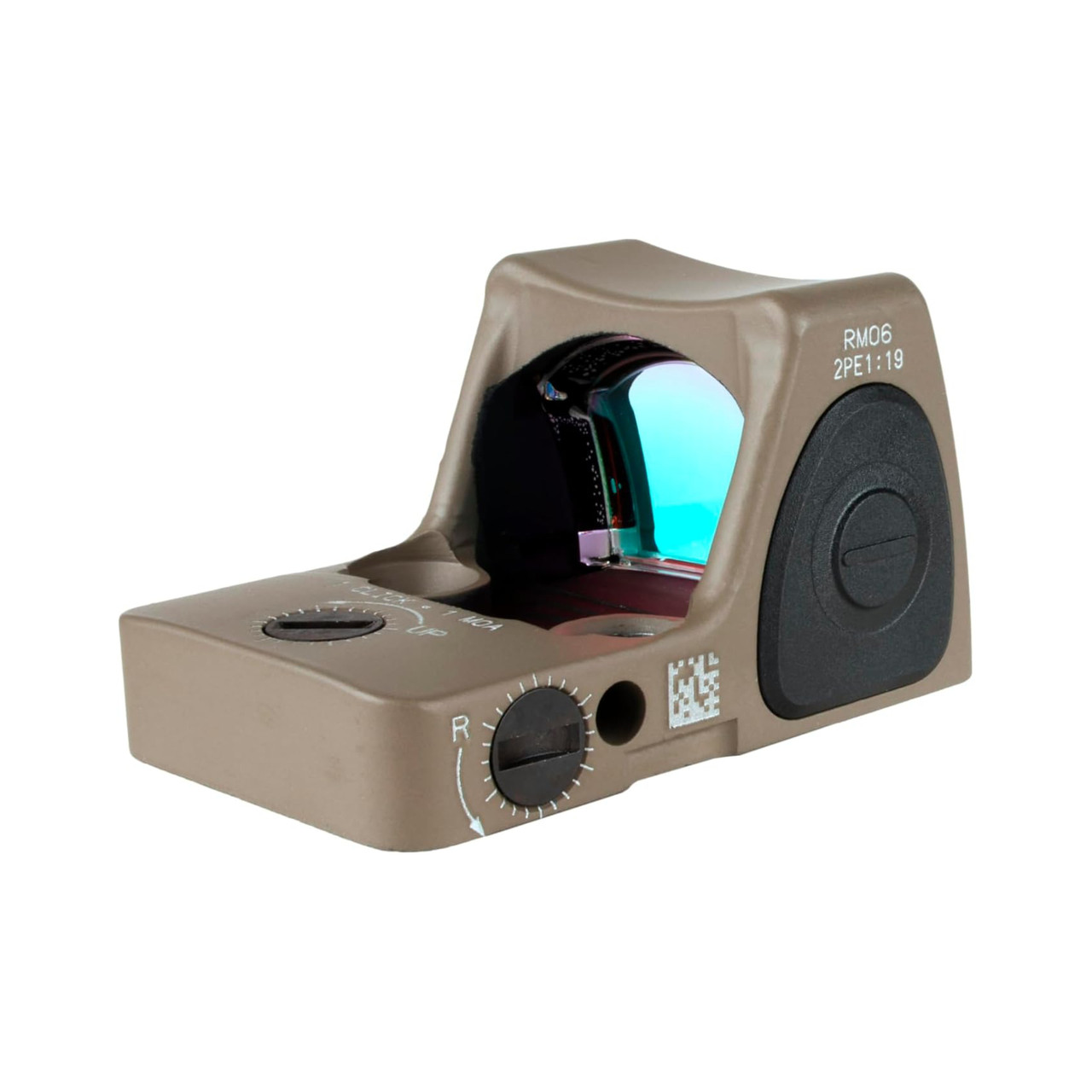 Trijicon Dual Defense Kit - Thumbnail 5