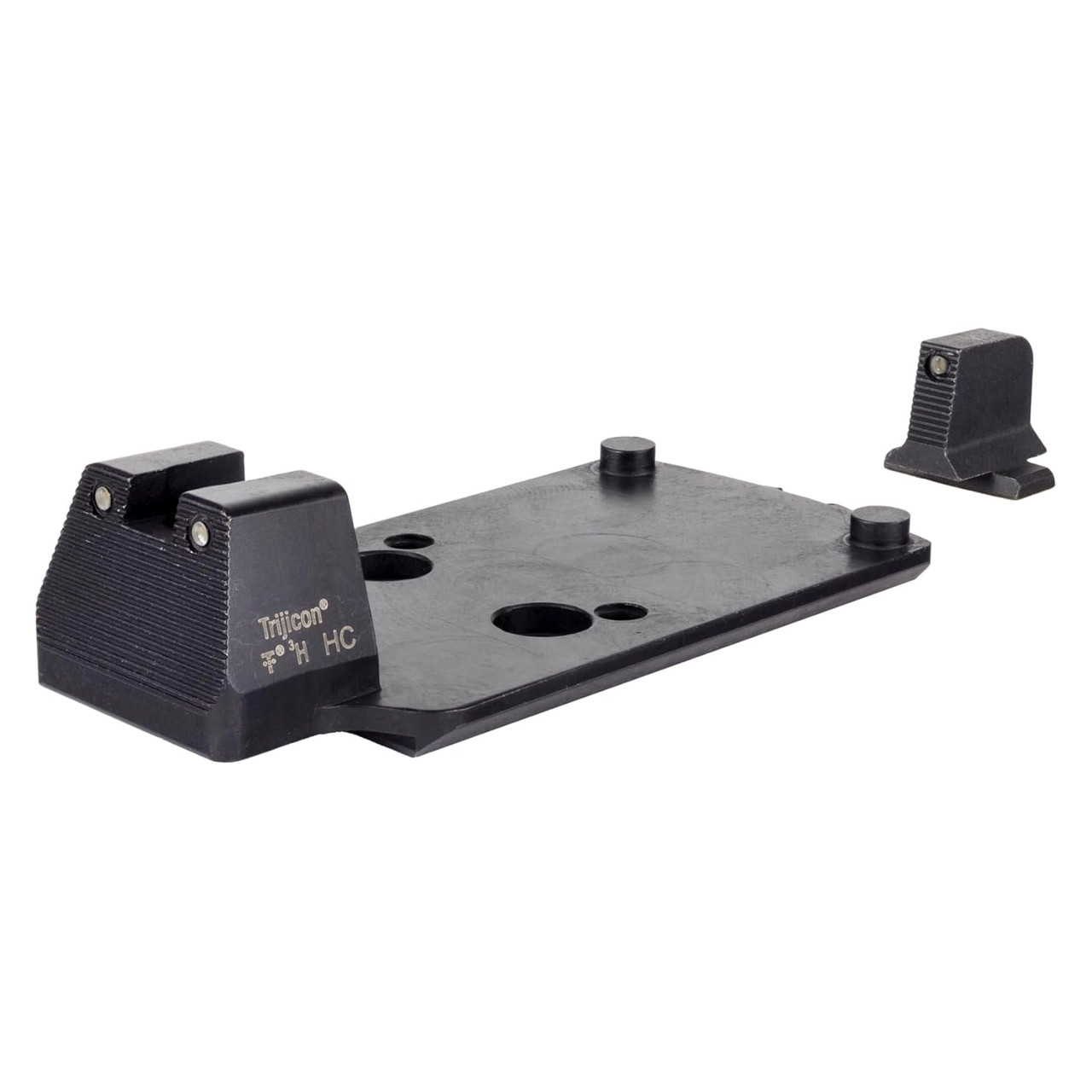 Trijicon Dual Defense Kit - Thumbnail 2