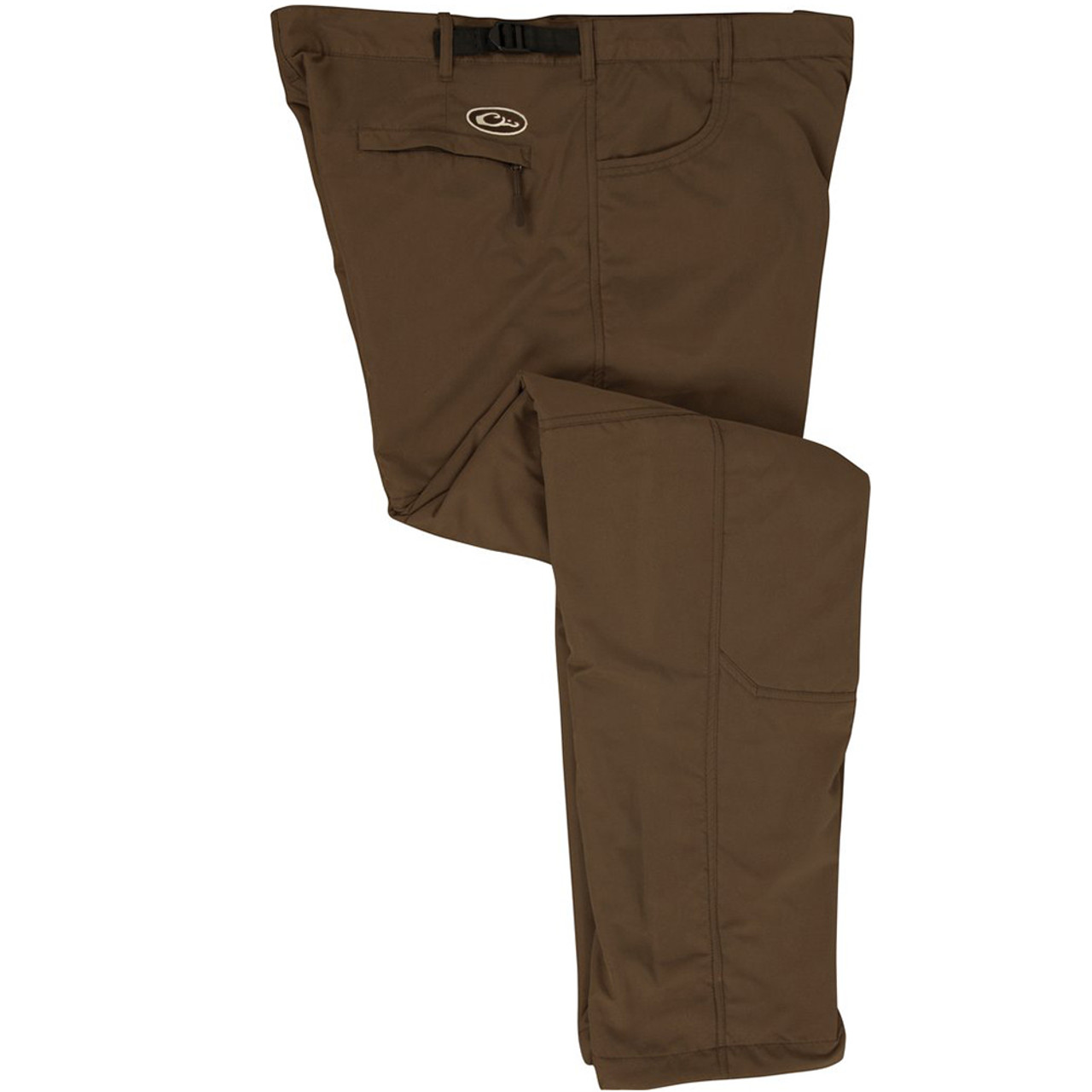 Drake Fleece Wader Pant