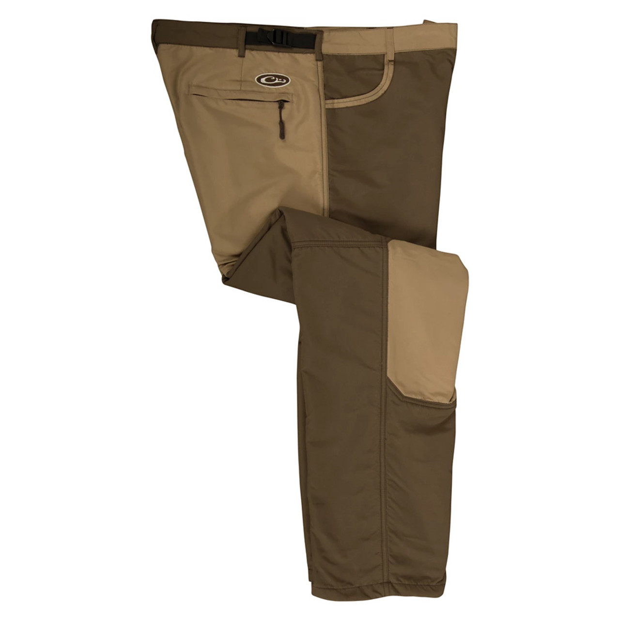 Drake Fleece Wader Pant