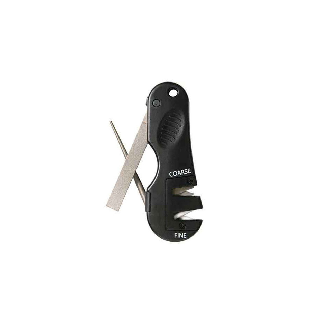 AccuSharp 4-in-1 Knife & Tool Sharpener Black 029 - Blade HQ