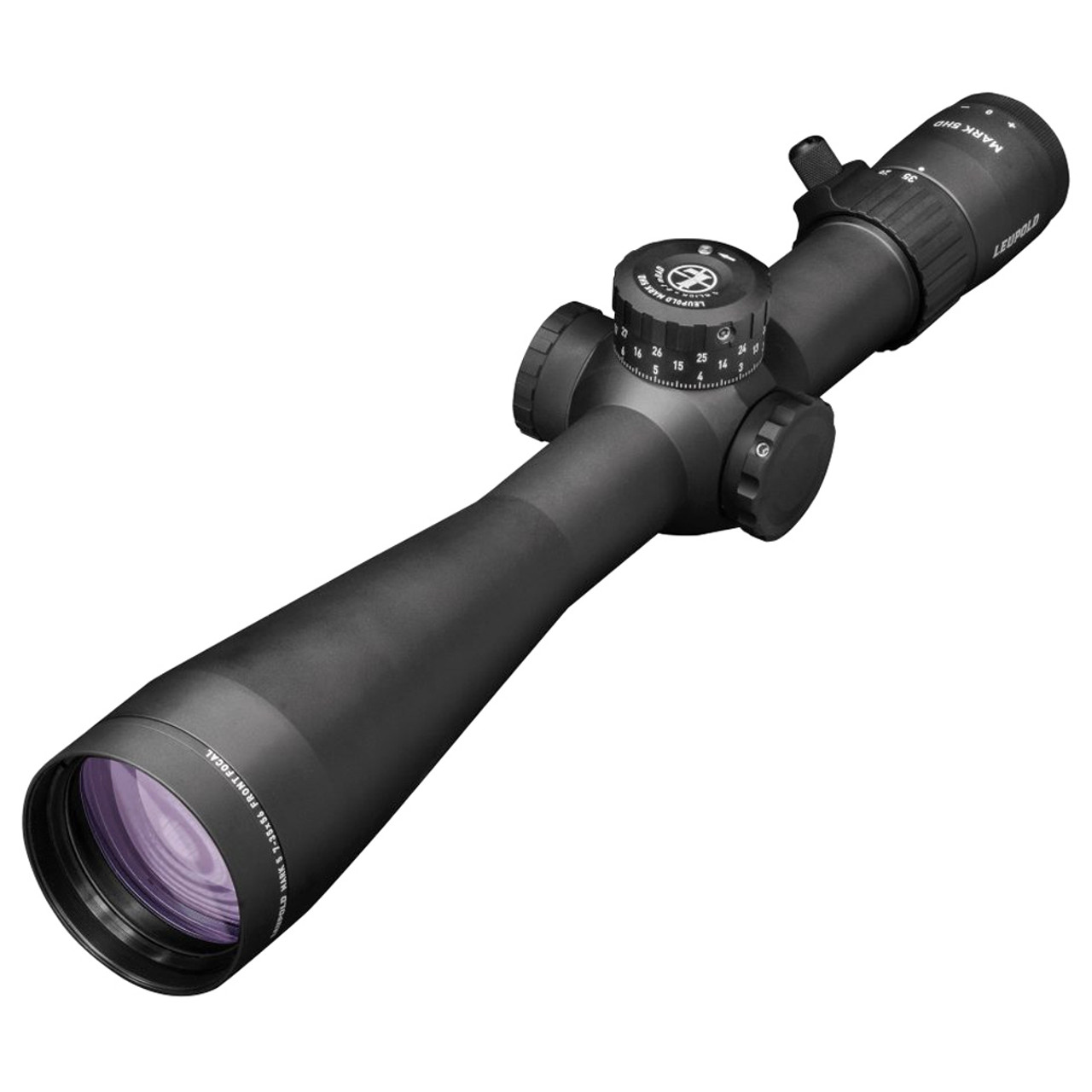 LEUPOLD Mark 5HD 7-35x56 M5C3 IR Tremor 3 Scope 177333