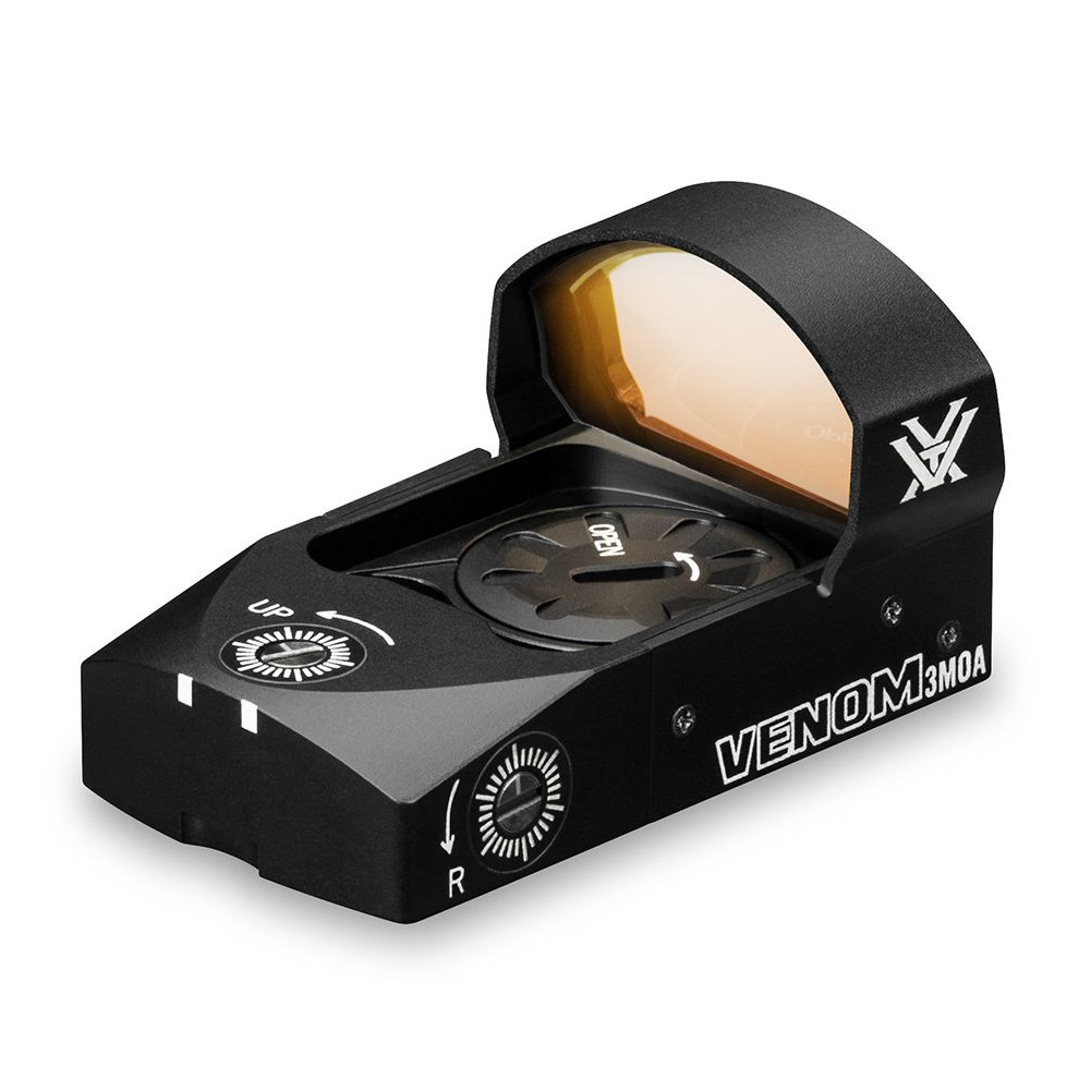 VORTEX Venom 3 MOA Reflex Sight And Cap VMD-3103-Hat