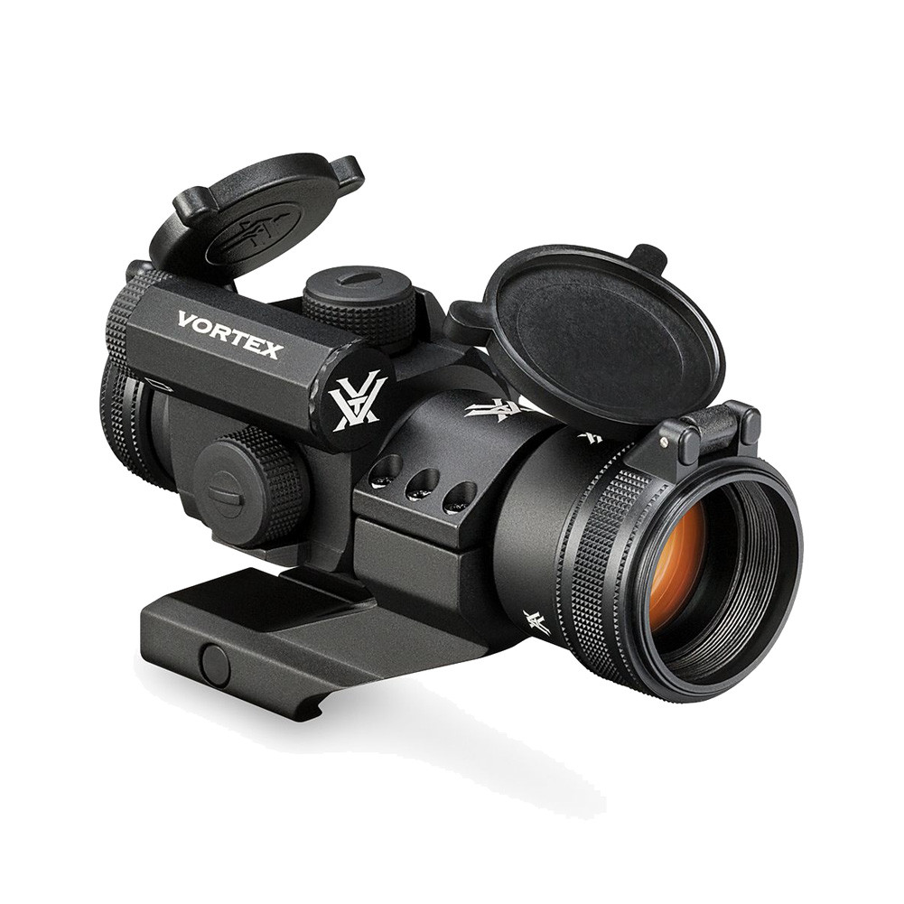 Vortex StrikeFire II Red Dot - Thumbnail 3