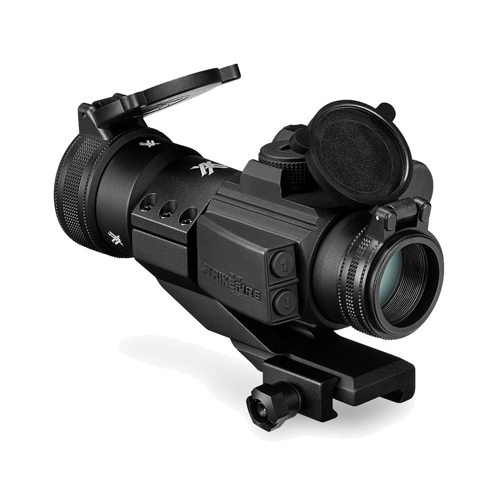 Vortex StrikeFire II Red Dot