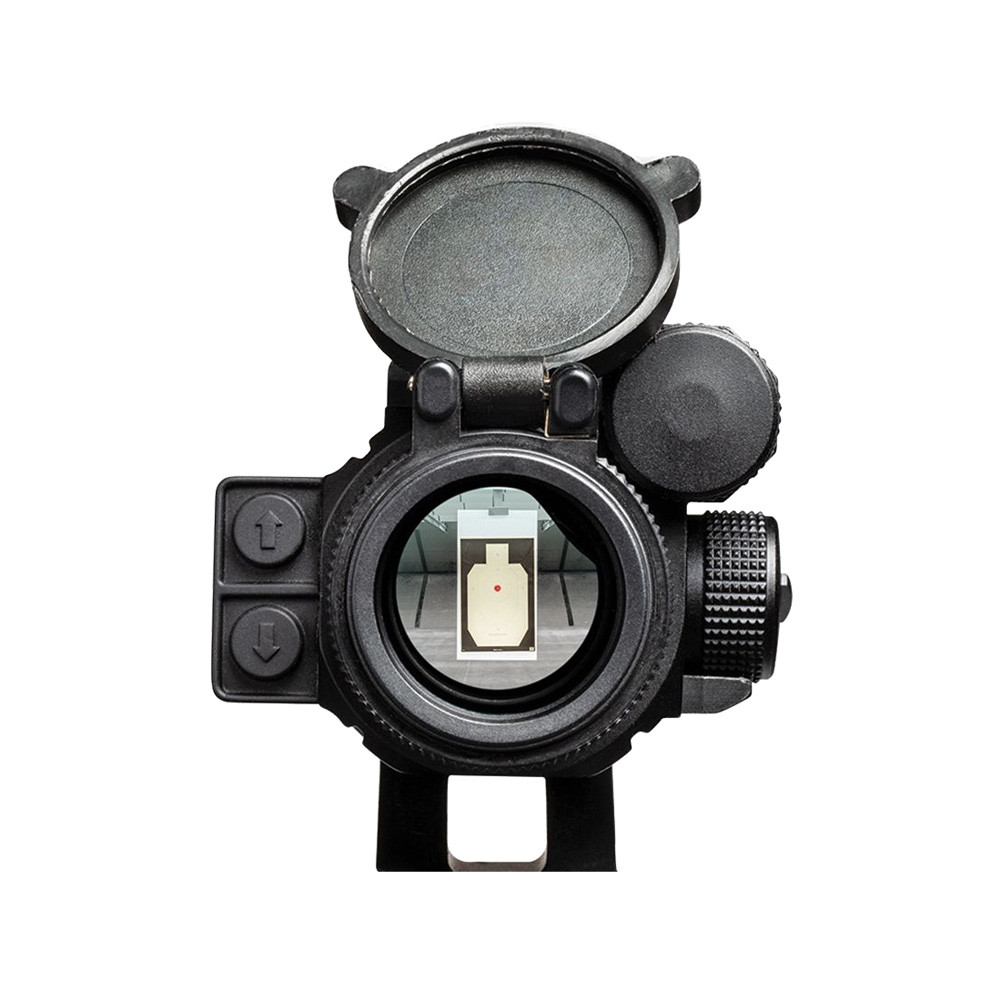 VORTEX StrikeFire II 30mm Red Dot Sight SF-BR-504