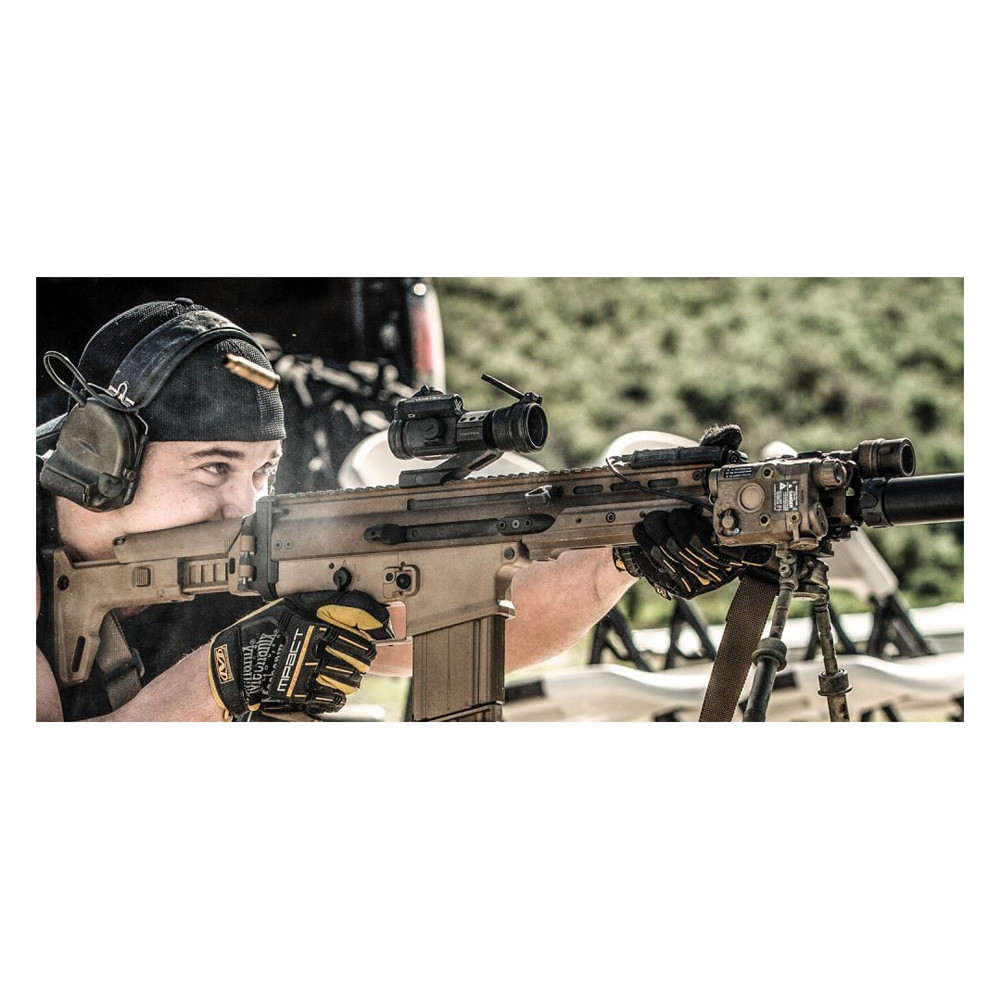 Vortex StrikeFire II Red Dot - Thumbnail 5