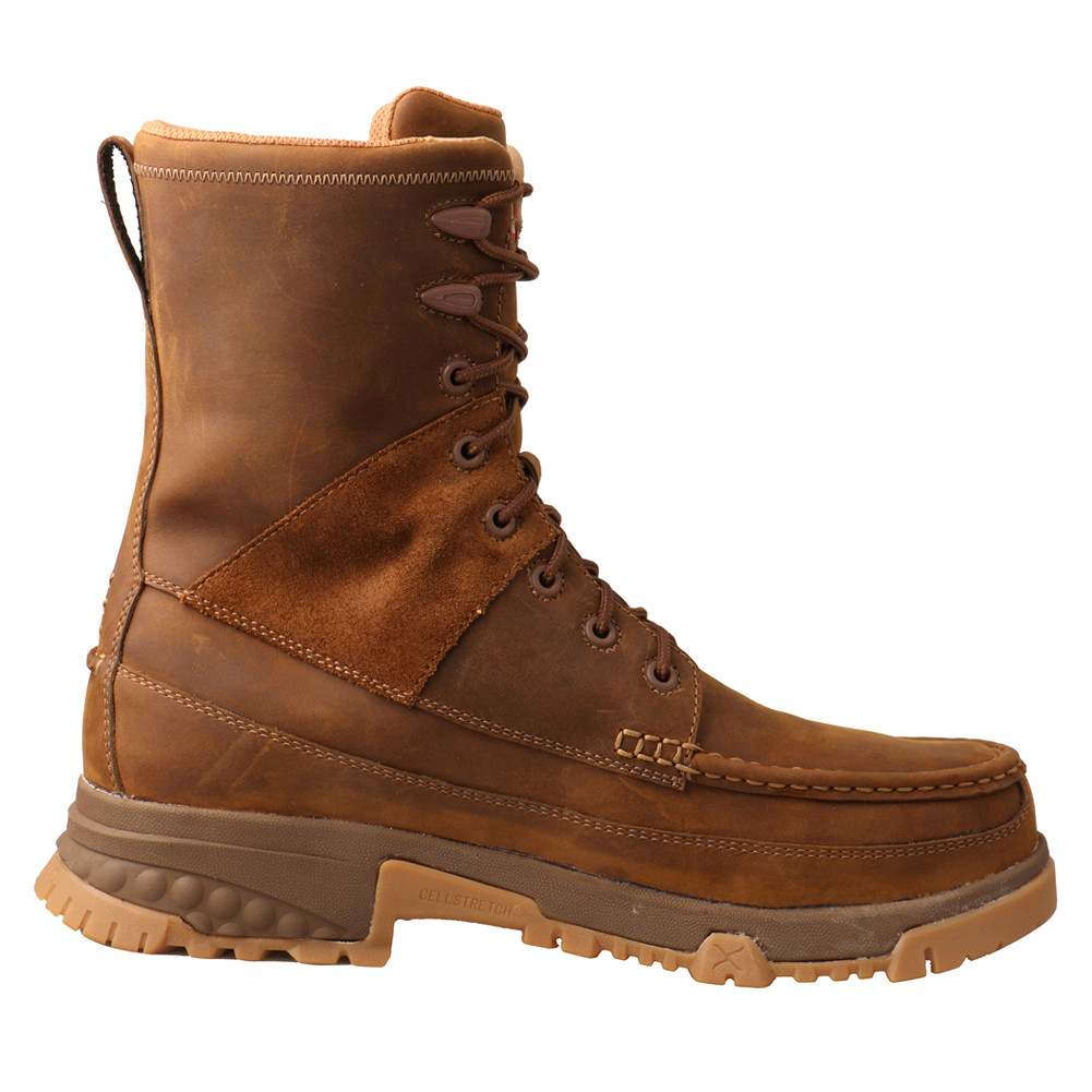 TWISTED X Men Work Comp Toe Boot CellStretch MXCCM01