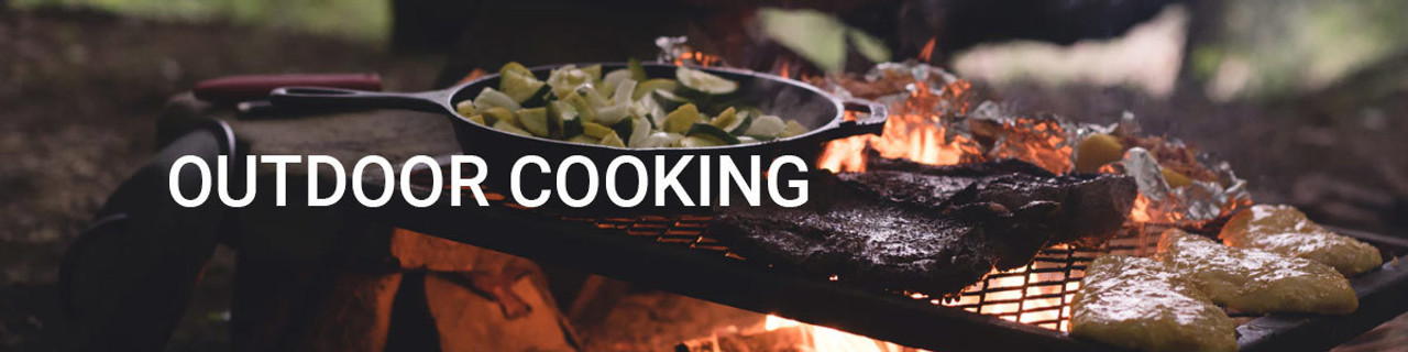 Outdoor Cooking Outdoor Cooking