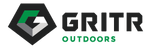 Gritr Outdoors Logo