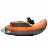 Float Tube Outcast Super Fat Cat LCS - Leurre de la pêche