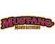product variation Mustang image