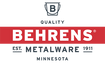 product variation Behrens image