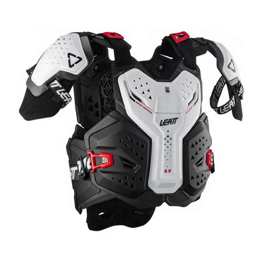 LEATT 6_5 Pro Chest Protector
