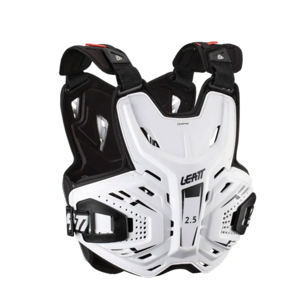 LEATT 3 5 Chest Protector