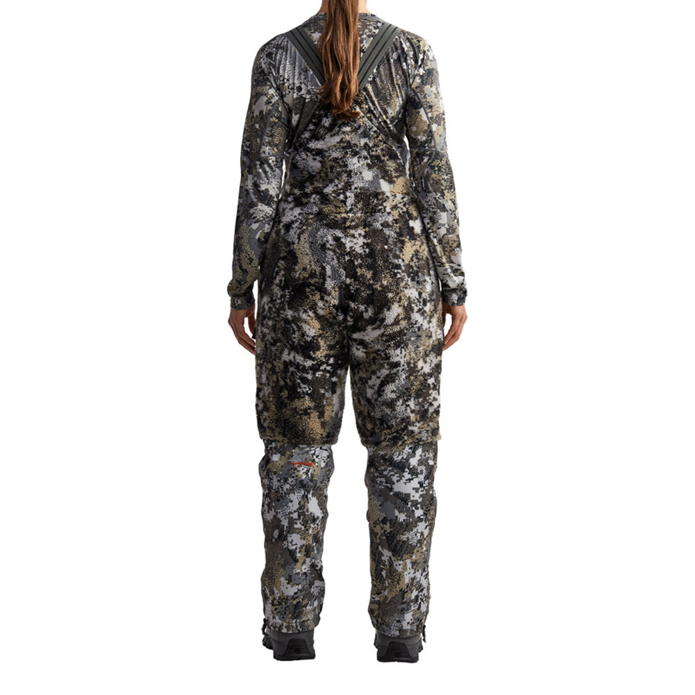 SITKA Women Fanatic Bib 50245