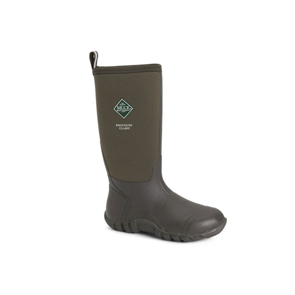 Bottes Muck Arctic Ice Agat Mid - Taille 5 Femme - Neuf Avec Emballage - Noir/Gris