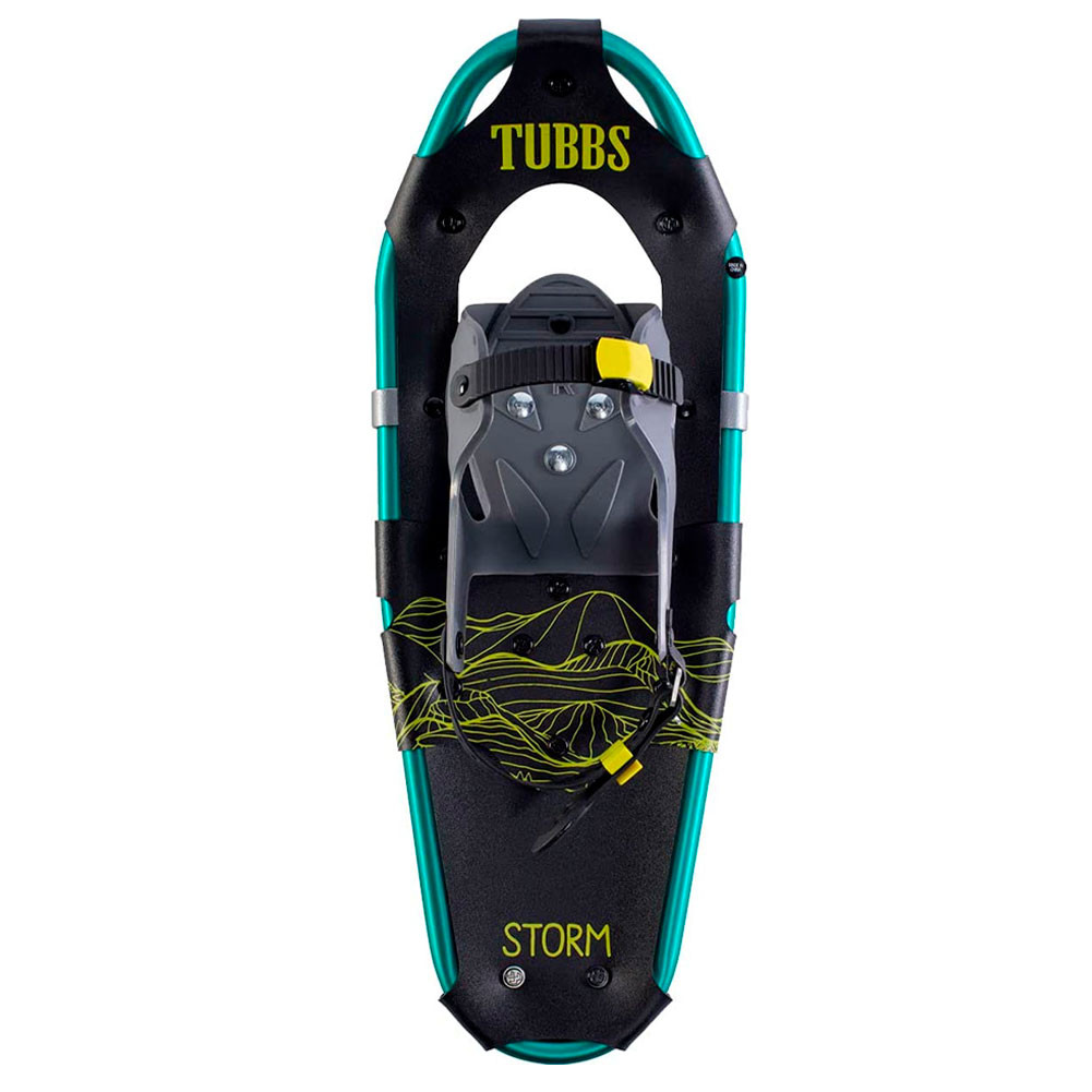 TUBBS Youth Snowball Blue Snowshoe X200100101160