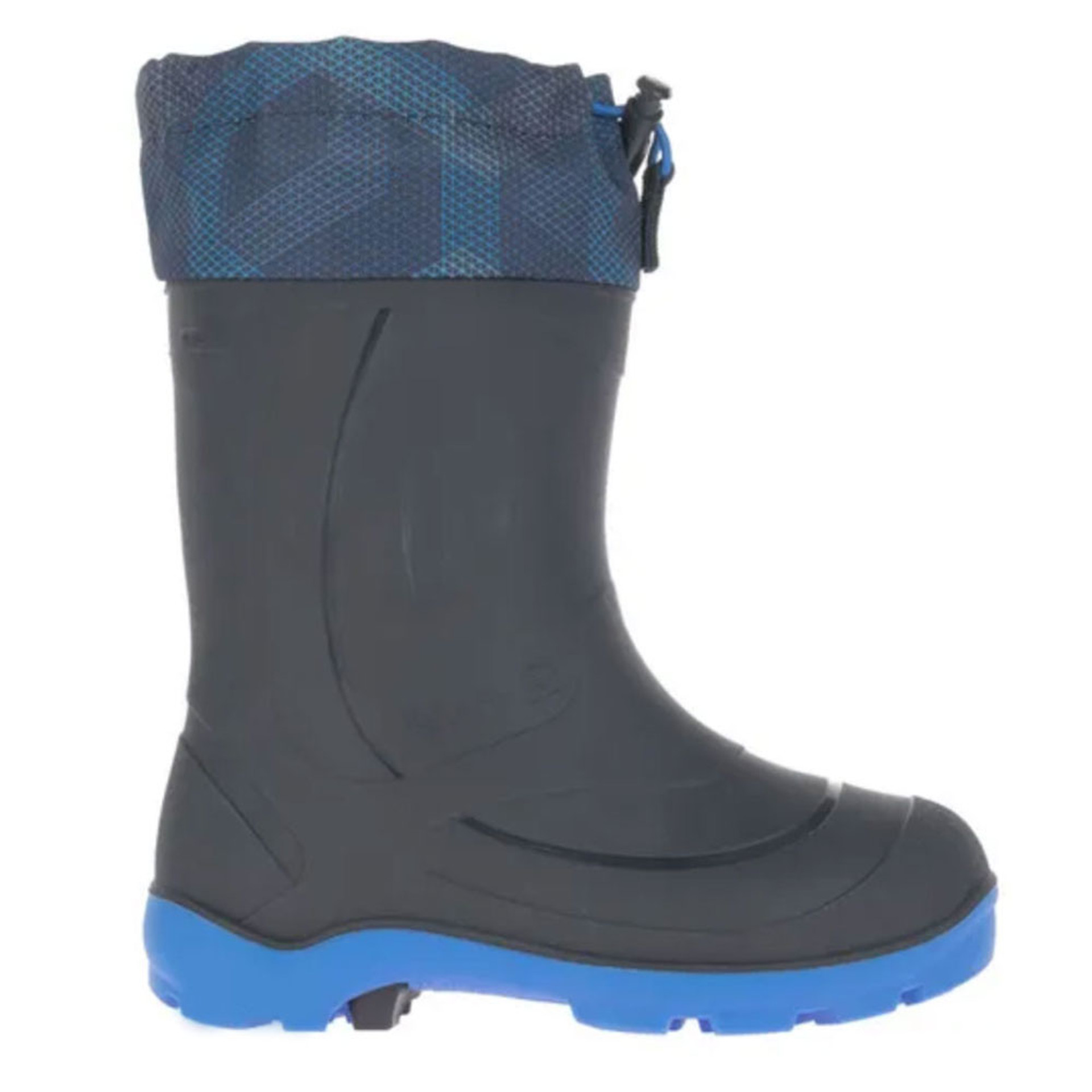 KAMIK Kid's Snobuster2 Winter Boots