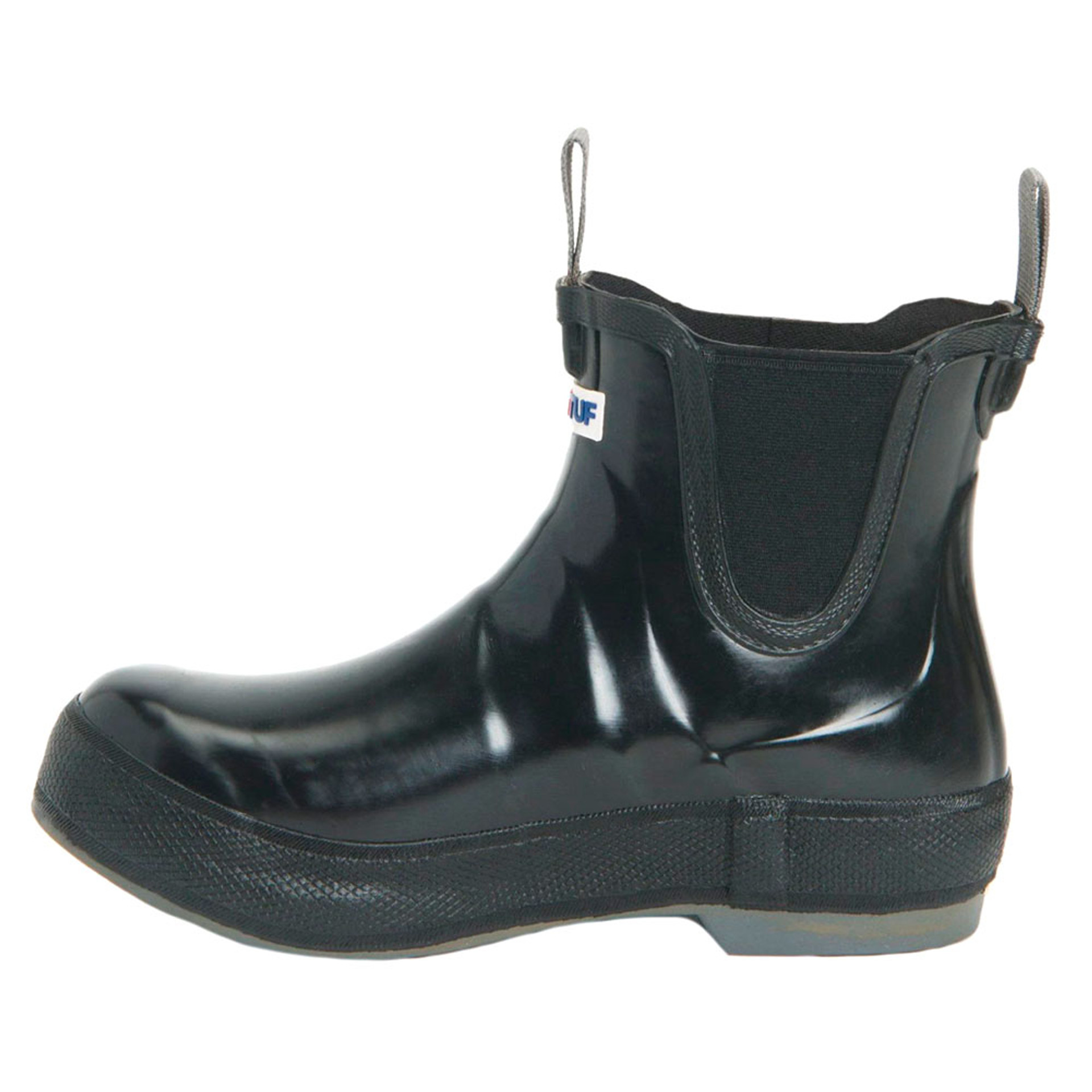 xtratuf women's leather deck boots