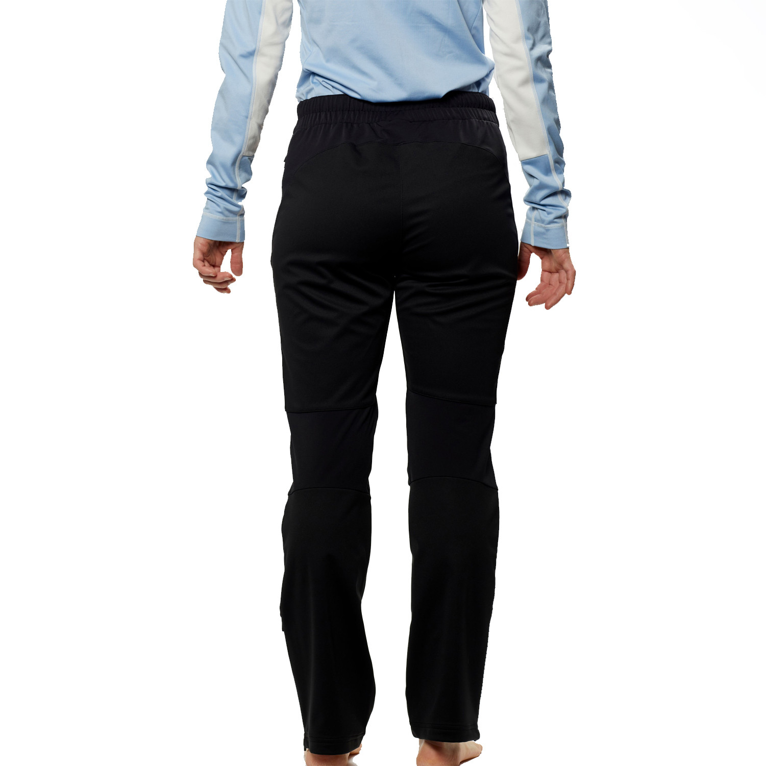 SWIX Women Tokke Light Softshell Pant 222328 10000