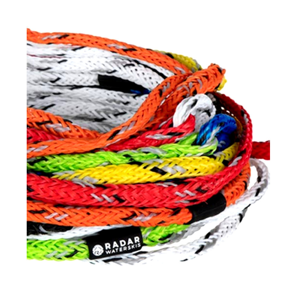 RADAR Vapor Knotless 9-Section Mainline Rope 226010