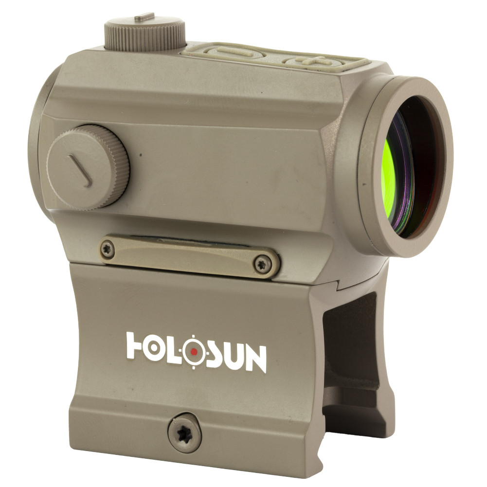 HOLOSUN POINT SIGHT Classique HS403B-FDE Lunette de Visée EUR 265,56 - FR