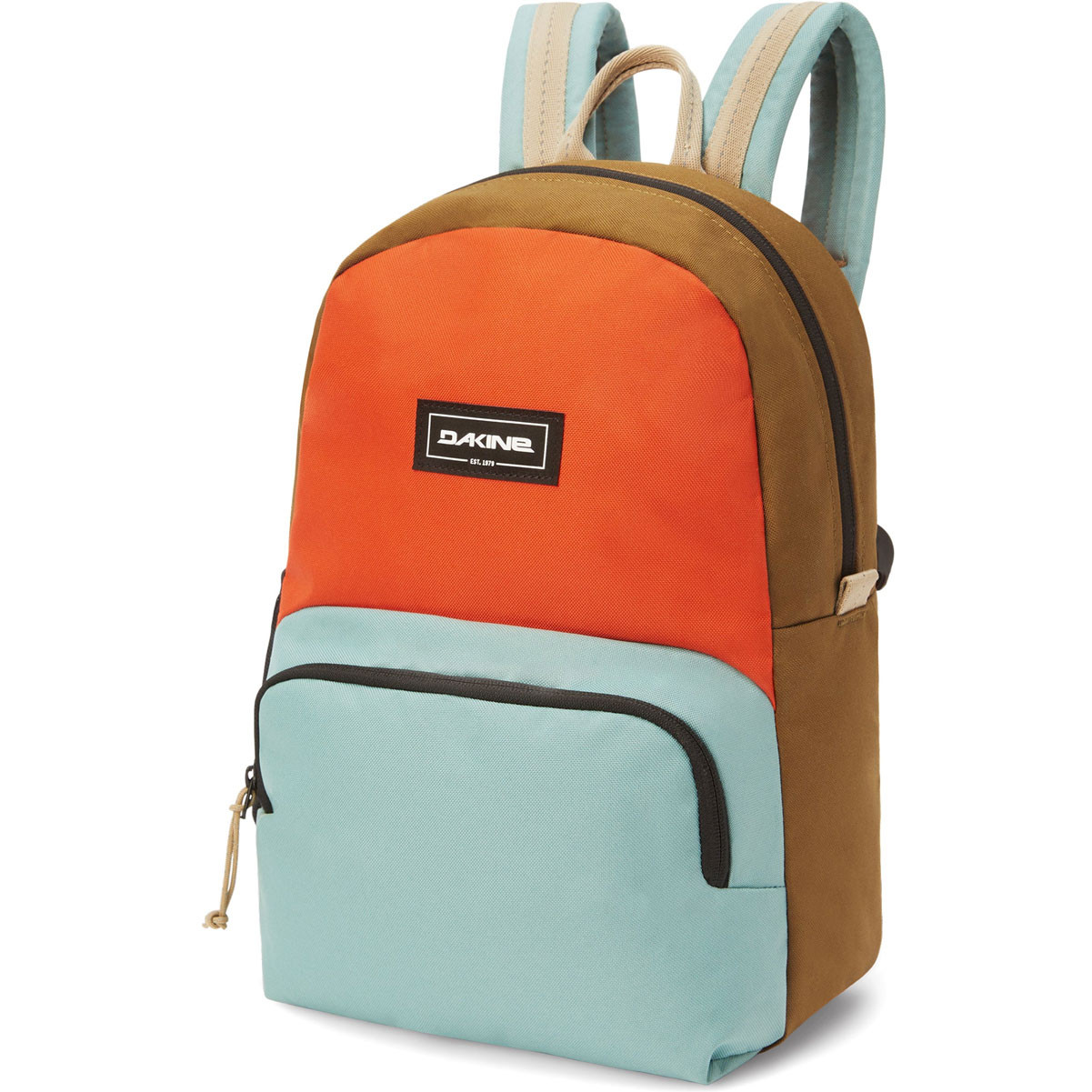 Dakine Kids Cubby Pack 12L Backpack - Unisex Youth Bag, Recycled Polyester, Water Repellent - View #12