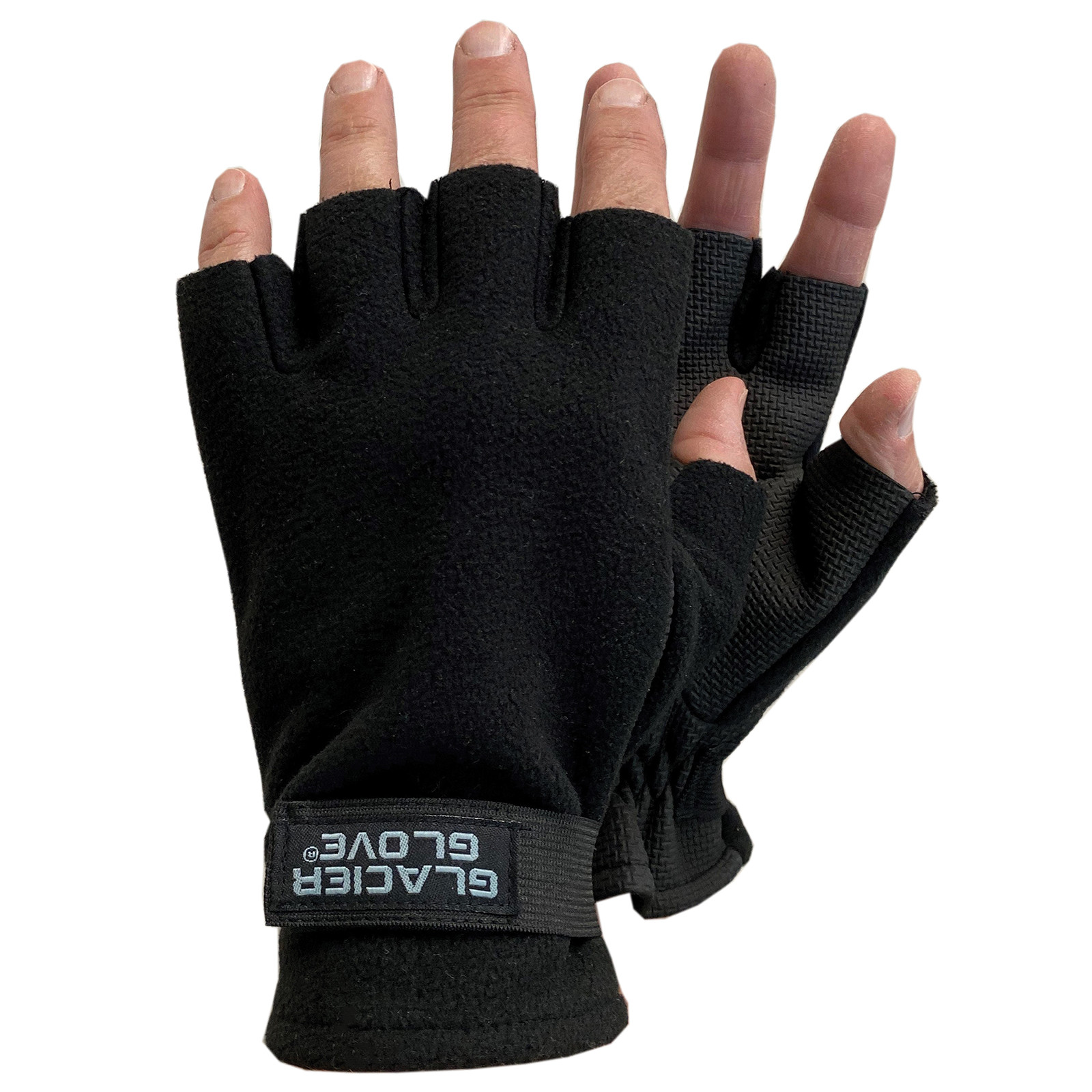 GLACIER GLOVE Guide Glove 825