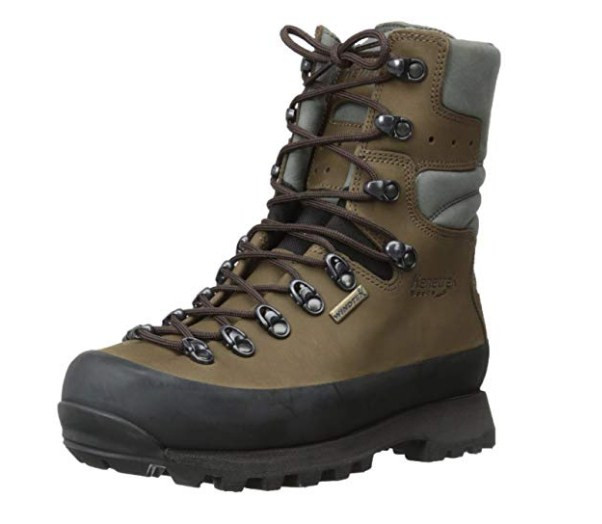 Mountain Guide 400 Hiking Boots KE427G4