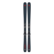 FISCHER Ranger 84 X Alpine Ski Set P22025-T40723