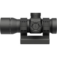 LEUPOLD Freedom RDS 1x34 Red Dot Sight w Mount 180092
