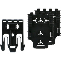 SAFARILAND Metal Black Quick Locking System QUICKKIT12