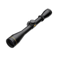 CQT×2 Leupold VX-FREEDOM 3-9x40 30mm MATTE ILLUM. FIREDOT DUPLEX