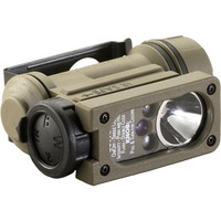 トイガン STREAMLIGHT SIDEWINDER COMPACT II STREAMLIGHT Sidewinder Compact II Flashlight 14516