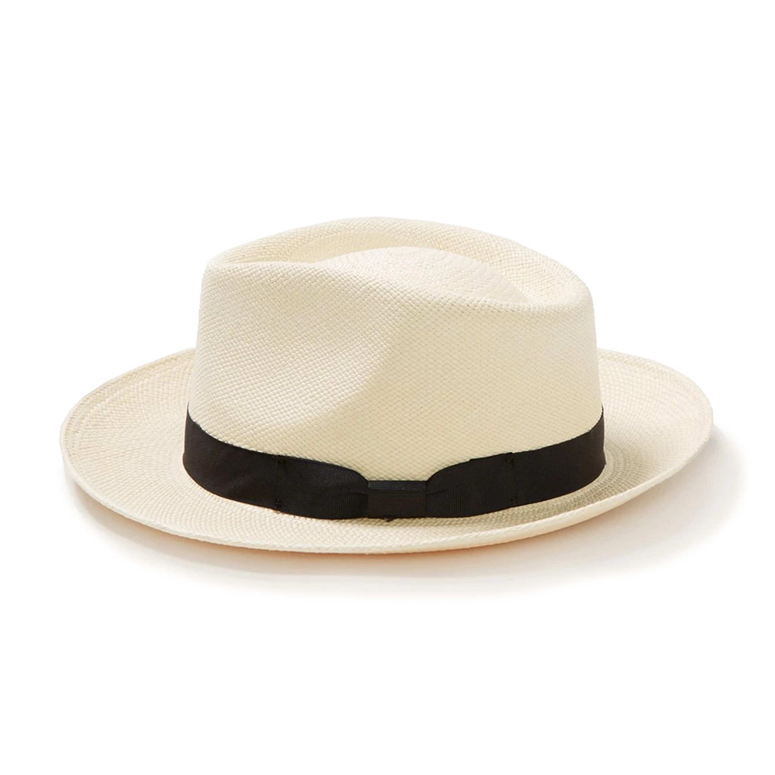 STETSON Airway Natural Panama Safari Hat TSARWY-383081